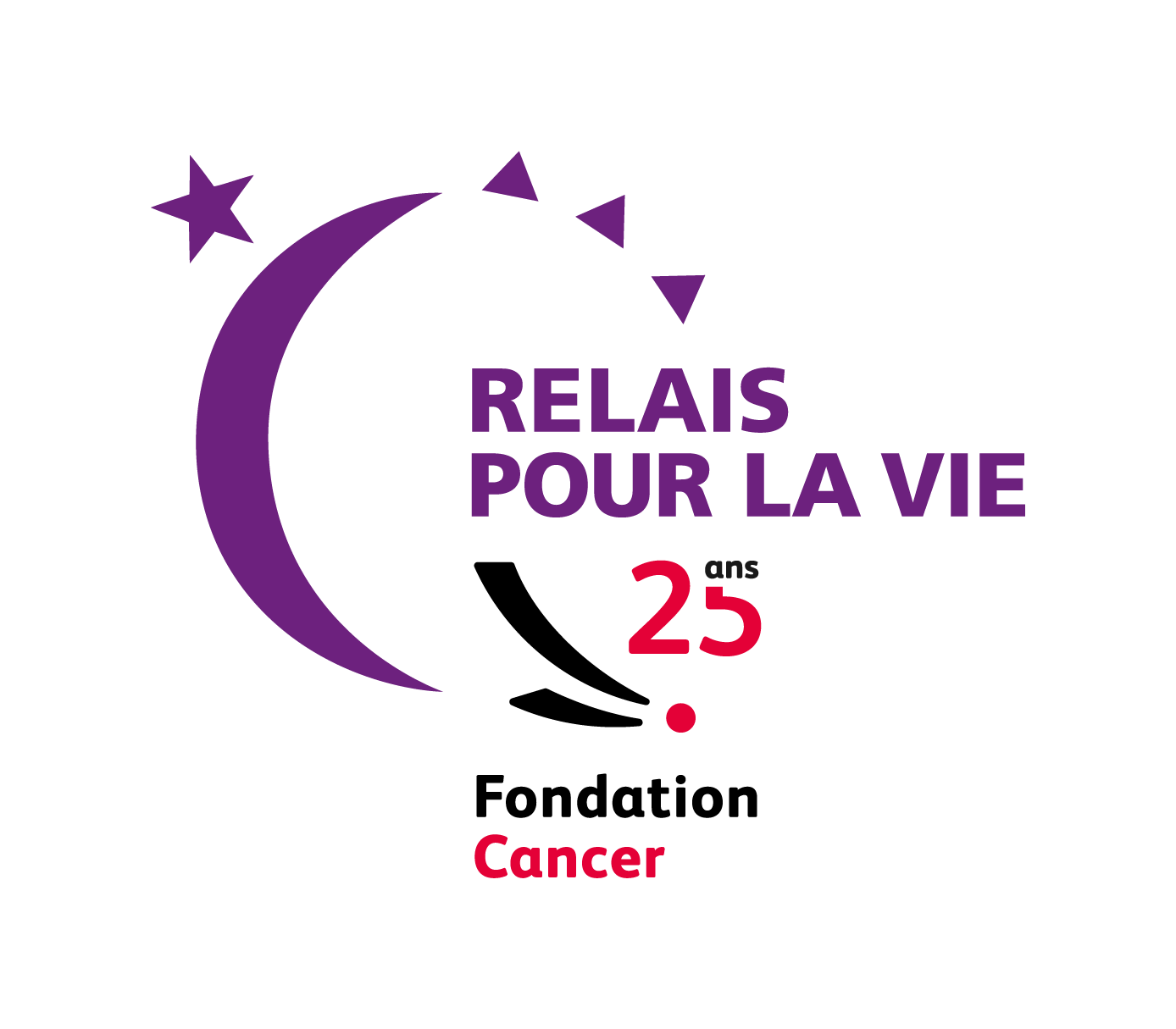 Global Relay For Life Relais pour la Vie