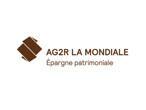 AG2R La mondiale Epargne patrimoniale