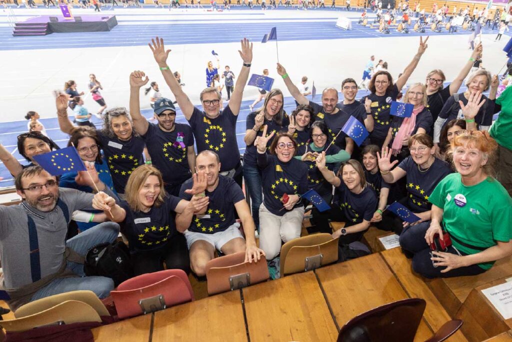 Participer au Relais pour la Vie, un événement solidaire contre le cancer au Luxembourg.