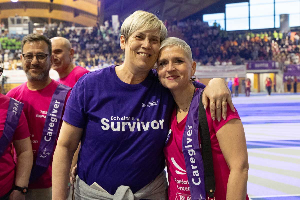 Qui sont les Survivors et Caregivers ?
