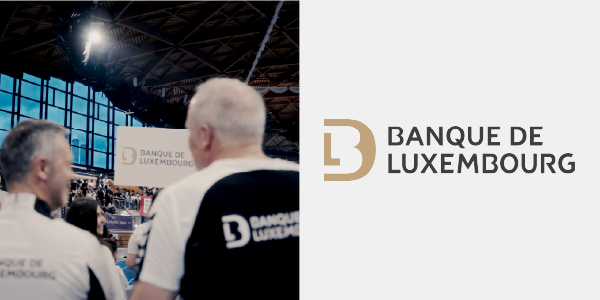 Banque de Luxembourg est partenaire du Relais pour la Vie au Luxembourg